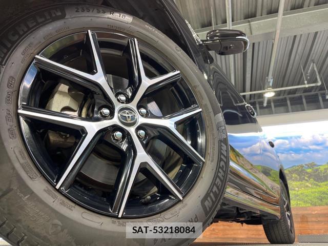 Toyota HARRIER HYBRID 2019-05 8546925-13
