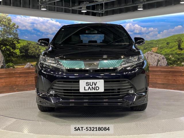 Toyota HARRIER HYBRID 2019-05 8546925-14