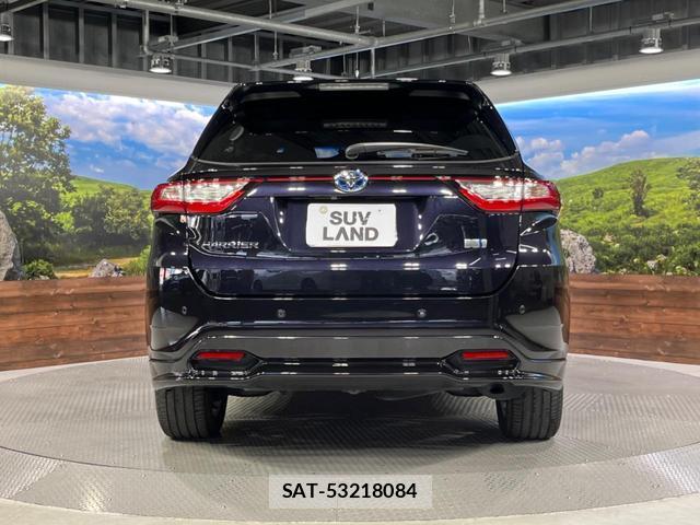 Toyota HARRIER HYBRID 2019-05 8546925-15