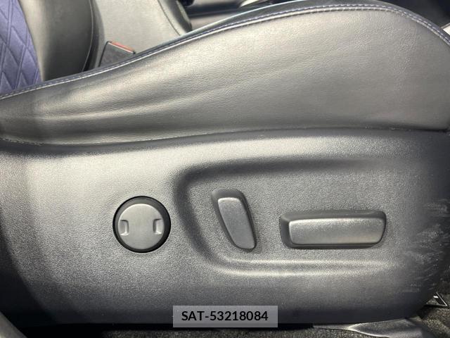 Toyota HARRIER HYBRID 2019-05 8546925-6