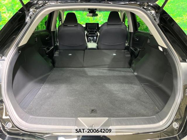 Toyota HARRIER HYBRID 2020-10 8547000-11