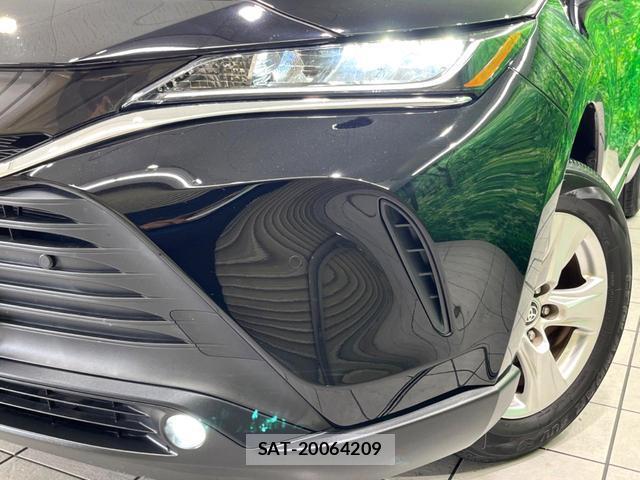 Toyota HARRIER HYBRID 2020-10 8547000-13