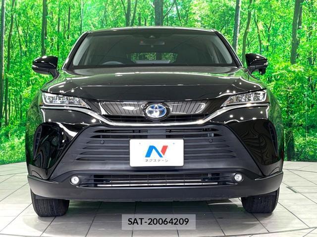 Toyota HARRIER HYBRID 2020-10 8547000-15