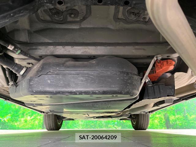 Toyota HARRIER HYBRID 2020-10 8547000-18
