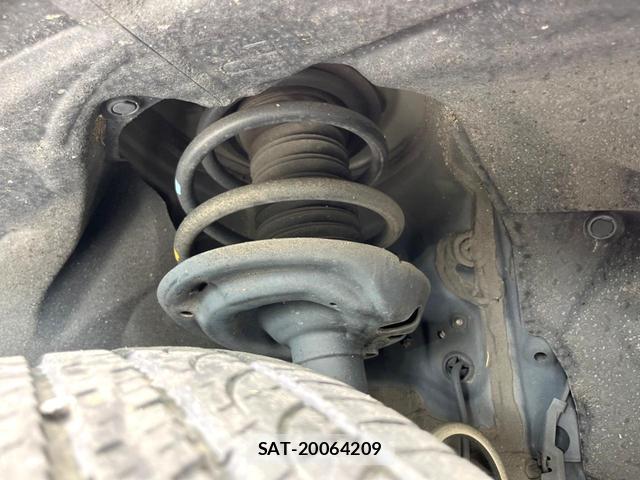Toyota HARRIER HYBRID 2020-10 8547000-19