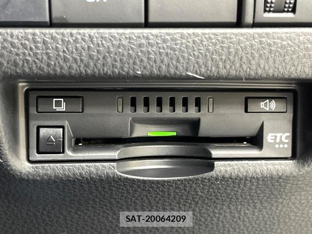 Toyota HARRIER HYBRID 2020-10 8547000-4