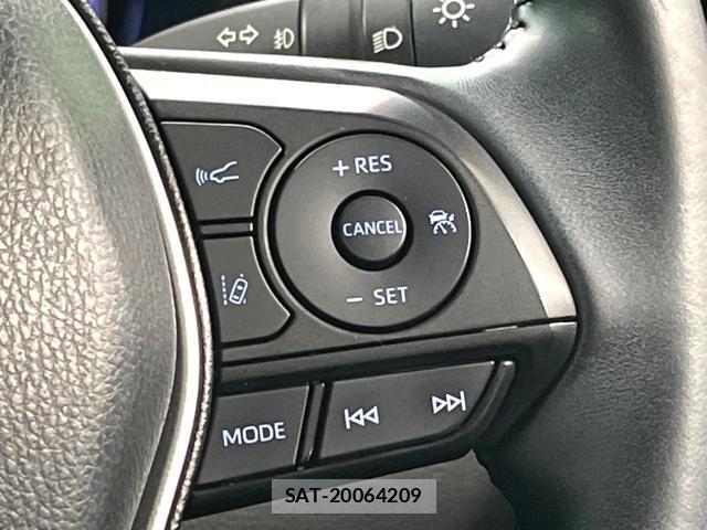 Toyota HARRIER HYBRID 2020-10 8547000-6