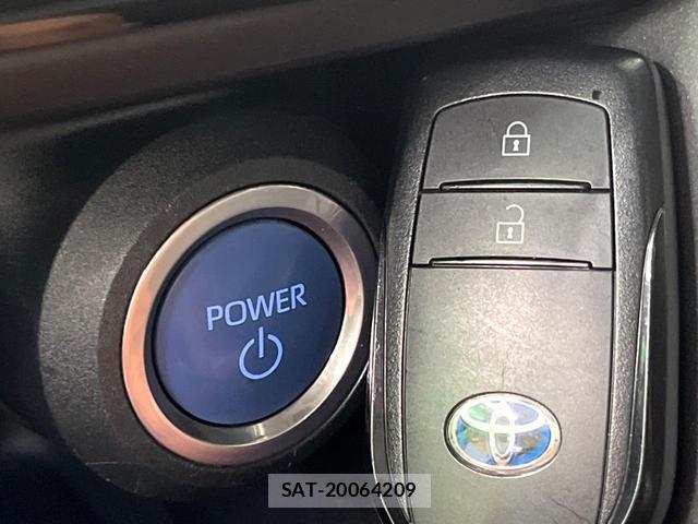 Toyota HARRIER HYBRID 2020-10 8547000-8