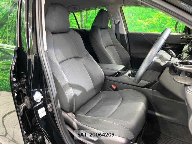 Toyota HARRIER HYBRID 2020-10 8547000-9