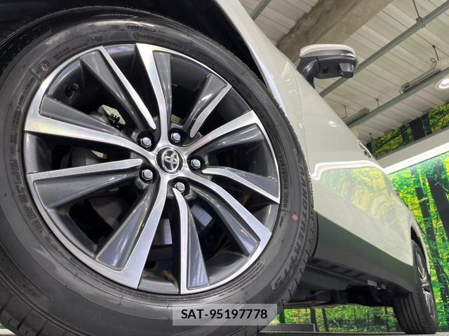 Toyota HARRIER HYBRID 2022-08 8547175-12