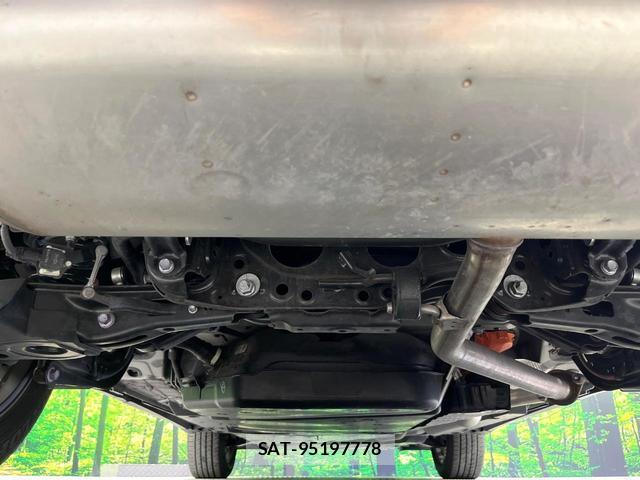Toyota HARRIER HYBRID 2022-08 8547175-18