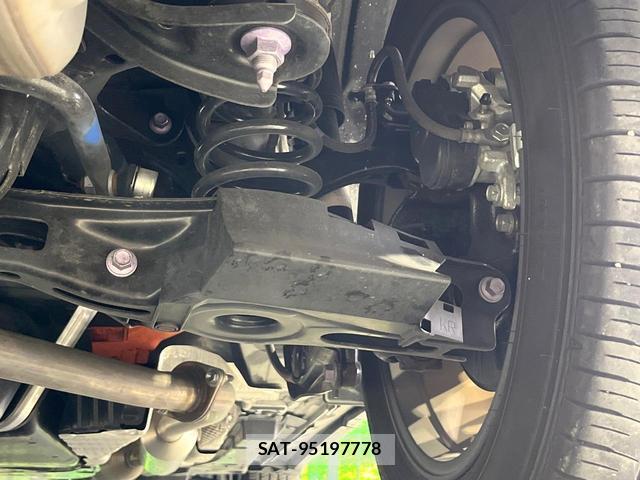 Toyota HARRIER HYBRID 2022-08 8547175-19