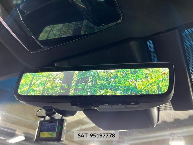 Toyota HARRIER HYBRID 2022-08 8547175-3