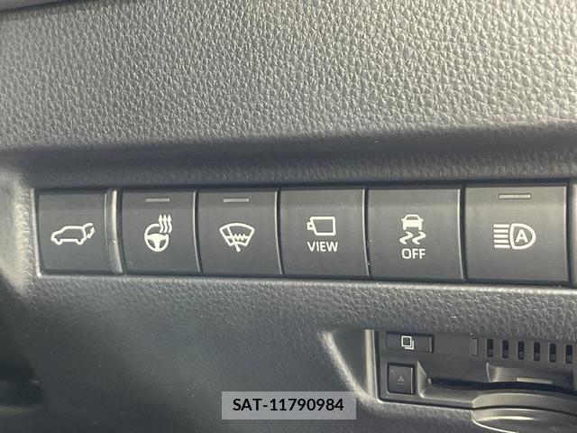 Toyota HARRIER HYBRID 2022-04 8548068-4