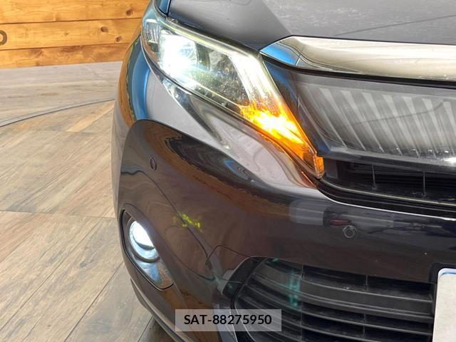Toyota HARRIER HYBRID 2014-04 8548455-11