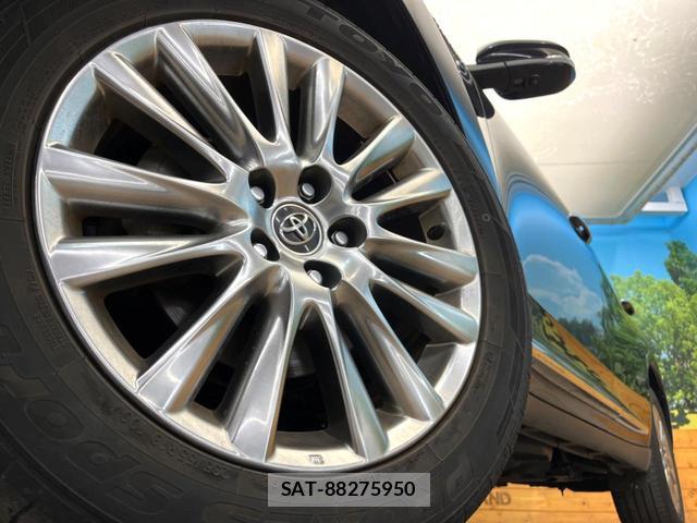 Toyota HARRIER HYBRID 2014-04 8548455-12