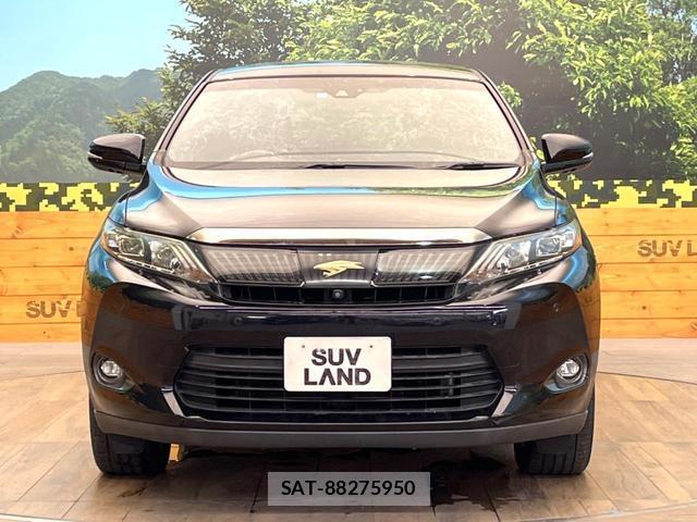 Toyota HARRIER HYBRID 2014-04 8548455-13