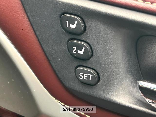 Toyota HARRIER HYBRID 2014-04 8548455-5