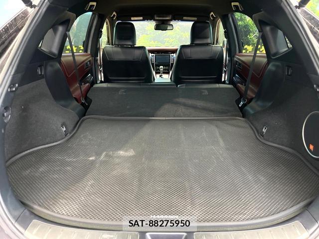 Toyota HARRIER HYBRID 2014-04 8548455-9