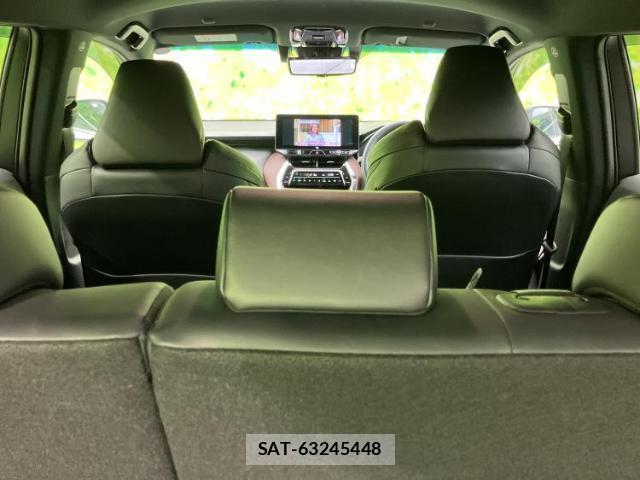 Toyota HARRIER HYBRID 2025-05 8548980-13