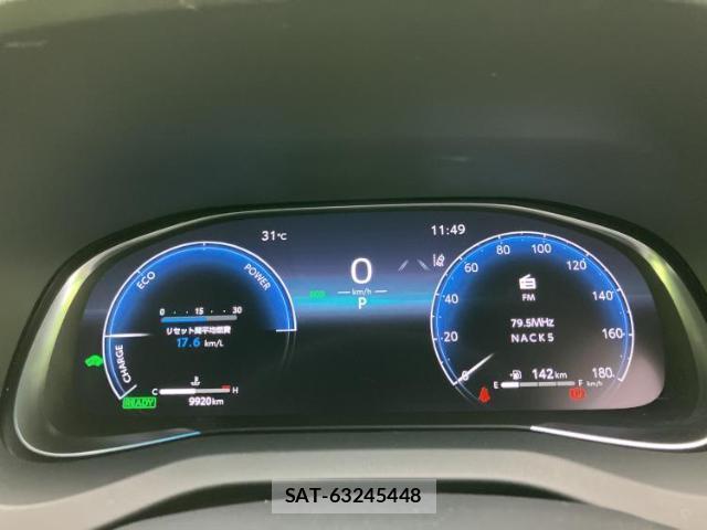 Toyota HARRIER HYBRID 2025-05 8548980-14
