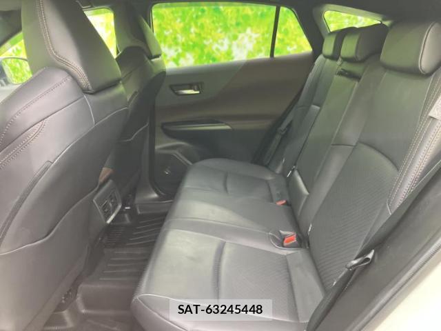 Toyota HARRIER HYBRID 2025-05 8548980-6