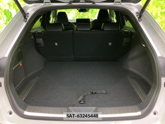 Toyota HARRIER HYBRID 2025-05 8548980-7