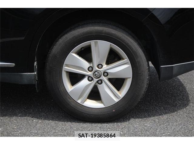 Toyota HARRIER HYBRID 2014-05 8550700-17