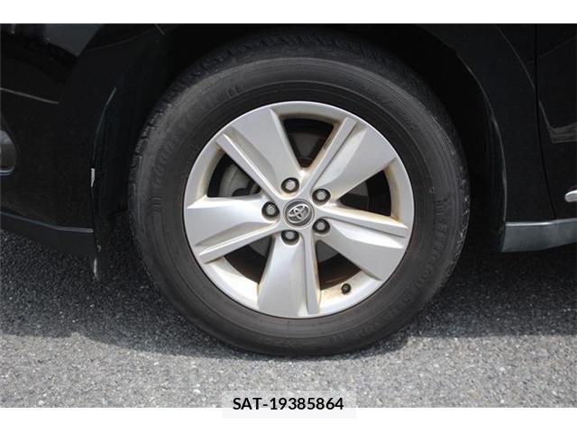 Toyota HARRIER HYBRID 2014-05 8550700-18
