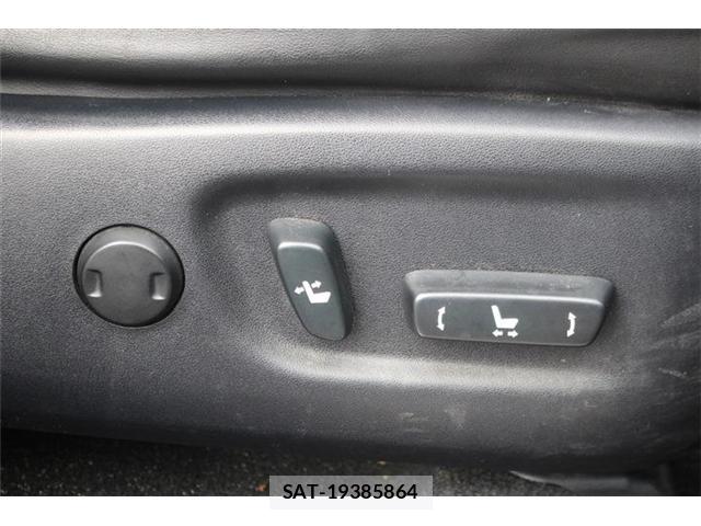 Toyota HARRIER HYBRID 2014-05 8550700-3
