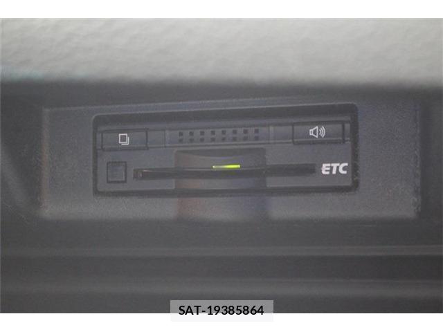 Toyota HARRIER HYBRID 2014-05 8550700-5