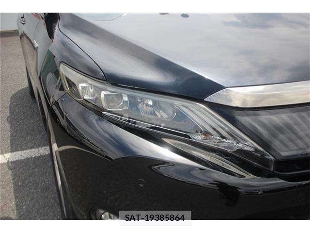 Toyota HARRIER HYBRID 2014-05 8550700-6