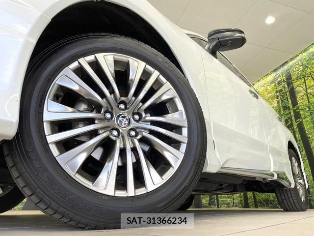 Toyota HARRIER HYBRID 2025-03 8551390-12