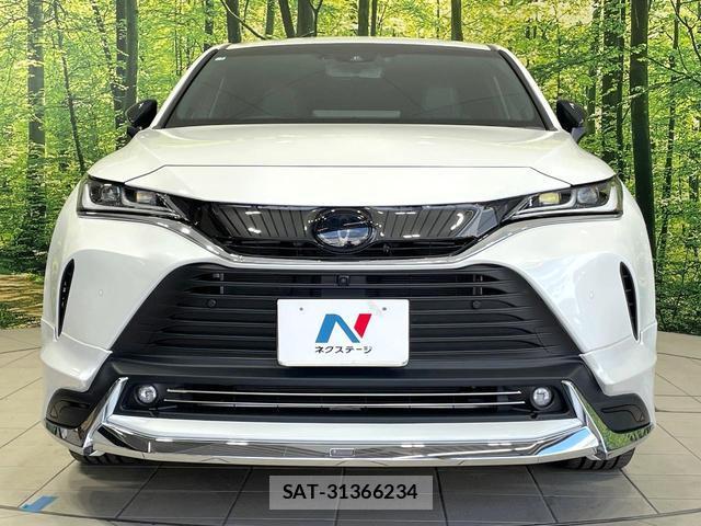 Toyota HARRIER HYBRID 2025-03 8551390-13