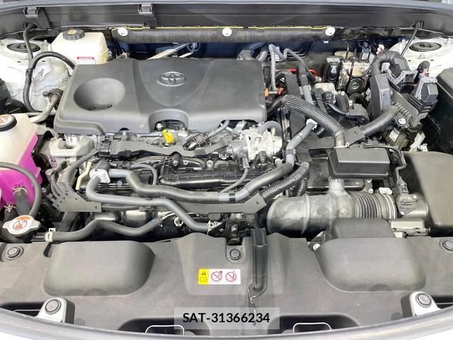 Toyota HARRIER HYBRID 2025-03 8551390-17