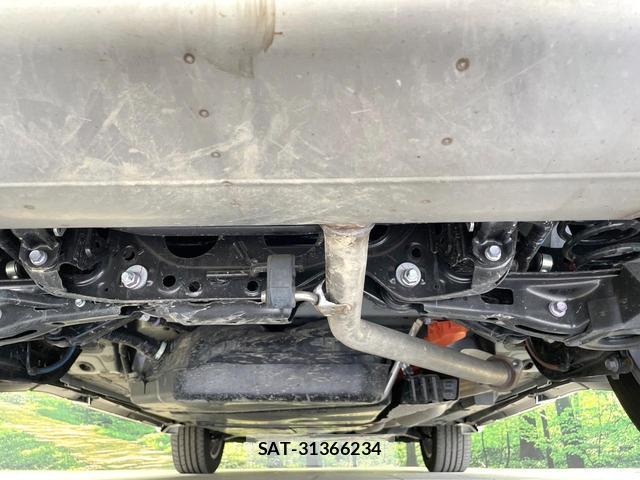 Toyota HARRIER HYBRID 2025-03 8551390-18
