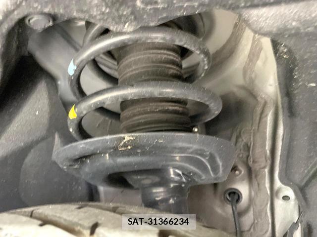 Toyota HARRIER HYBRID 2025-03 8551390-19