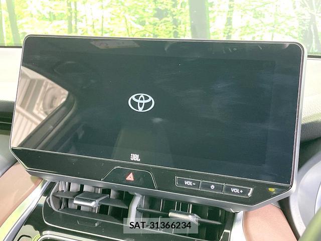 Toyota HARRIER HYBRID 2025-03 8551390-4