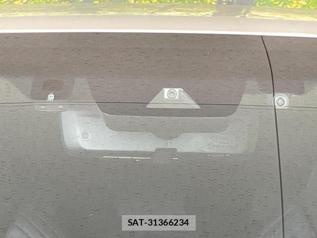 Toyota HARRIER HYBRID 2025-03 8551390-6