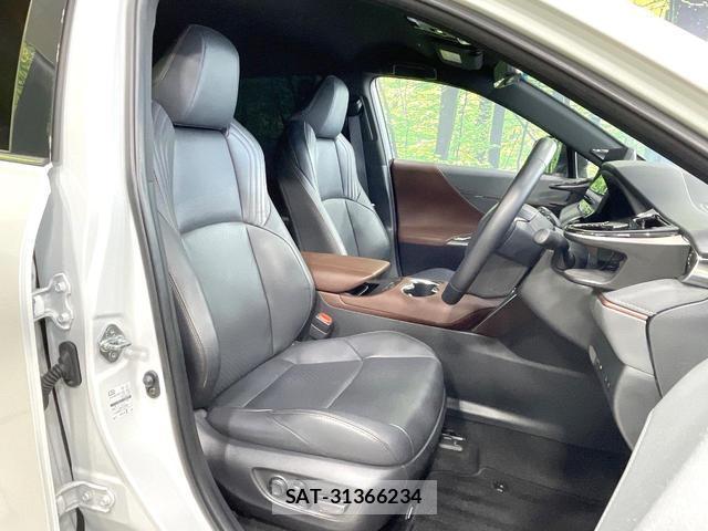 Toyota HARRIER HYBRID 2025-03 8551390-7