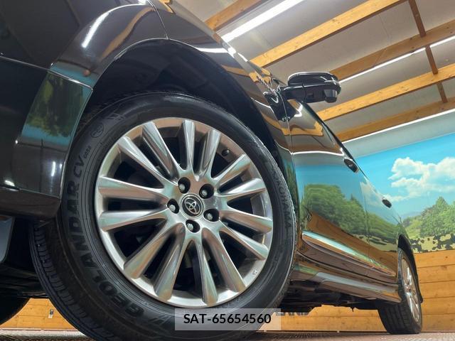 Toyota HARRIER HYBRID 2016-03 8551440-12