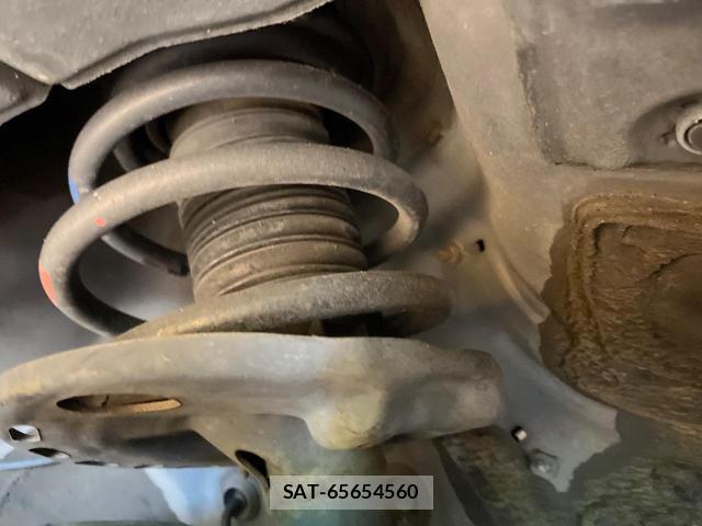 Toyota HARRIER HYBRID 2016-03 8551440-19