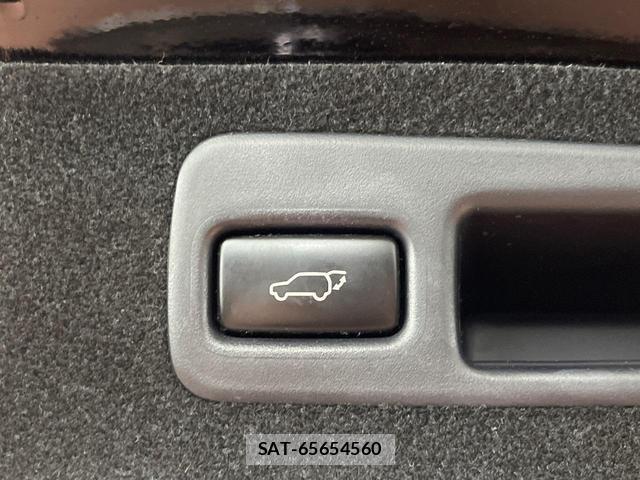 Toyota HARRIER HYBRID 2016-03 8551440-5