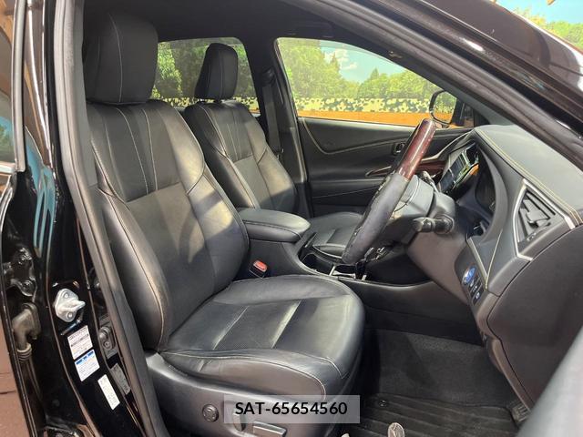 Toyota HARRIER HYBRID 2016-03 8551440-7