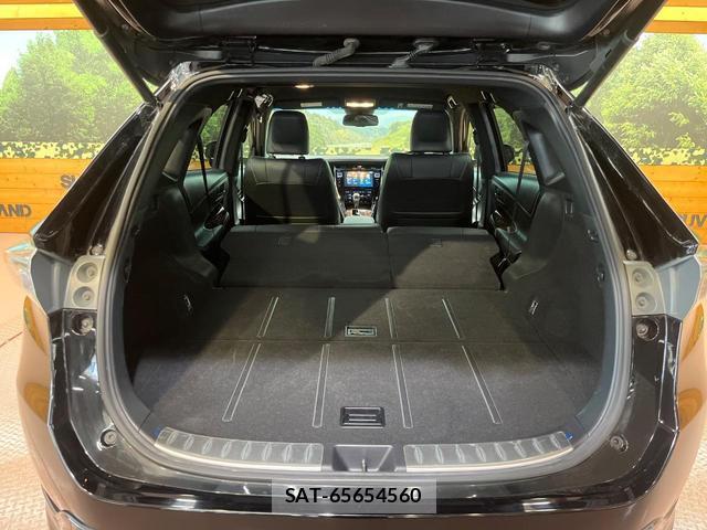 Toyota HARRIER HYBRID 2016-03 8551440-9