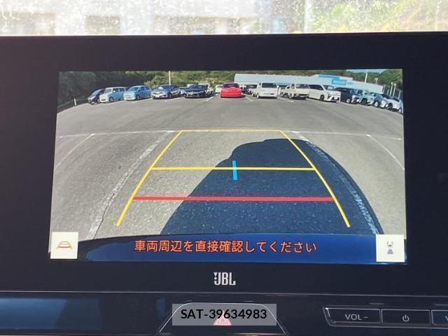 Toyota HARRIER HYBRID 2023-02 8552237-12