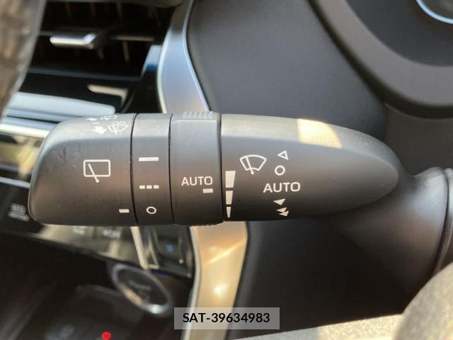 Toyota HARRIER HYBRID 2023-02 8552237-17