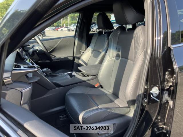 Toyota HARRIER HYBRID 2023-02 8552237-5
