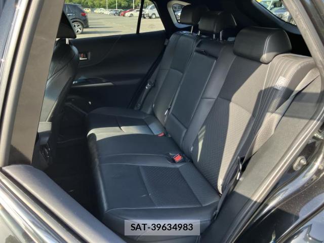 Toyota HARRIER HYBRID 2023-02 8552237-6