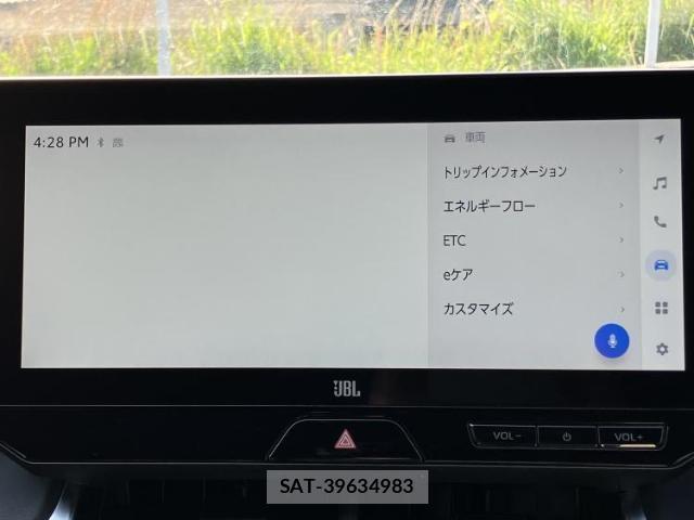 Toyota HARRIER HYBRID 2023-02 8552237-8